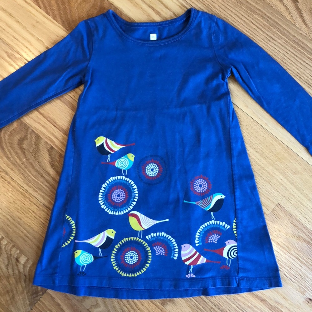 Tea Collection Dress size 5